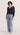 UT2502937 BIVERONA STRAIGHT LEG JEANS STAPLE THE LABEL JEANS