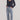 UT2502937 BIVERONA STRAIGHT LEG JEANS STAPLE THE LABEL JEANS