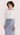 UT2502938 VERONA DENIM MAXI SKIRT STAPLE THE LABEL SKIRTS