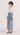 UT2502938 VERONA DENIM MAXI SKIRT STAPLE THE LABEL SKIRTS