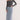 UT2502938 VERONA DENIM MAXI SKIRT STAPLE THE LABEL LIGHT VINTAGE / XS SKIRTS 50473