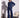 UT2503934 LENNOX WIDE LEG JEANS STAPLE THE LABEL JEANS