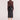 UT2503935 ED PU MIDI SKIRT STAPLE THE LABEL SKIRTS