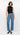 UT2504000 MADDOX TOP STAPLE THE LABEL TOPS