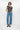 UT2504410 MARINA ASYMEYRICAL TOP STAPLE THE LABEL TOPS