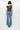 UT2504410 MARINA ASYMEYRICAL TOP STAPLE THE LABEL TOPS