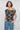 UT2504410 MARINA ASYMEYRICAL TOP STAPLE THE LABEL SPLICED STRIPE / XS TOPS 52302