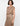 UT2504412 WILLA BUBBLE TOP STAPLE THE LABEL TRUFFLE / XS TOPS 52359