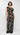 UT2504430 MARINA DRAWSTRING PANT STAPLE THE LABEL SPLICED STRIPE / XS PANTS 52309