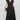 UT2504458 MARLOW MIDI DRESS STAPLE THE LABEL BLACK / XS DRESSES 52316