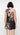 UT2504459 MIRA MINI DRESS STAPLE THE LABEL DRESSES