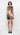 UT2504459 MIRA MINI DRESS STAPLE THE LABEL DRESSES
