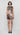UT2504459 MIRA MINI DRESS STAPLE THE LABEL DIAGONAL FLORAL / XS DRESSES 52345