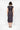 UT2504460 RHEA MIDI DRESS STAPLE THE LABEL DRESSES