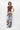 UT2504803 MAYA RIBBED KNIT TEE STAPLE THE LABEL TOPS