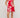 UT2505468 ELARA MINI DRESS STAPLE THE LABEL DRESSES