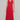 UT2505475 AMIRA BIAS MIDI DRESS STAPLE THE LABEL RED / XS DRESSES 54885