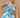 UT2505558 LEILANI SHIRRED MIDI DRESS STAPLE THE LABEL DRESSES