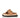 VEETA SLIDE ALIAS MAE CAMEL LEATHER / 36 WOMENS FOOTWEAR 53783