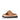 VEETA SLIDE ALIAS MAE CAMEL LEATHER / 36 WOMENS FOOTWEAR 53783