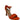 VESPA PLAITED HEEL BRAZILIO WOMENS FOOTWEAR