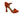 VESPA PLAITED HEEL BRAZILIO WOMENS FOOTWEAR
