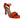 VESPA PLAITED HEEL BRAZILIO WOMENS FOOTWEAR