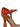 VESPA PLAITED HEEL BRAZILIO WOMENS FOOTWEAR