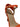 VESPA PLAITED HEEL BRAZILIO WOMENS FOOTWEAR