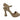 VESPA PLAITED HEEL BRAZILIO WOMENS FOOTWEAR