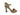 VESPA PLAITED HEEL BRAZILIO WOMENS FOOTWEAR