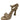VESPA PLAITED HEEL BRAZILIO WOMENS FOOTWEAR