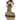 VESPA PLAITED HEEL BRAZILIO WOMENS FOOTWEAR