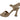 VESPA PLAITED HEEL BRAZILIO WOMENS FOOTWEAR