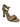 VESPA PLAITED HEEL BRAZILIO WOMENS FOOTWEAR