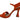 VESPA PLAITED HEEL BRAZILIO WOMENS FOOTWEAR