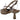 VIOLET SLING BACK BRAZILIO WOMENS FOOTWEAR