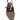 VIOLET SLING BACK BRAZILIO WOMENS FOOTWEAR