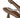 VIOLET SLING BACK BRAZILIO WOMENS FOOTWEAR