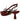 VIOLET SLING BACK BRAZILIO WOMENS FOOTWEAR
