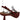VIOLET SLING BACK BRAZILIO WOMENS FOOTWEAR