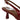 VIOLET SLING BACK BRAZILIO WOMENS FOOTWEAR