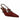 VIOLET SLING BACK BRAZILIO WOMENS FOOTWEAR