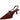 VIOLET SLING BACK BRAZILIO WOMENS FOOTWEAR