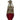 VIV STUD HEEL BRAZILIO WOMENS FOOTWEAR