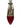 VIV STUD HEEL BRAZILIO WOMENS FOOTWEAR