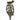 VIV STUD HEEL BRAZILIO WOMENS FOOTWEAR