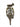 VIV STUD HEEL BRAZILIO WOMENS FOOTWEAR