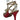 VIV STUD HEEL BRAZILIO WOMENS FOOTWEAR