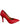 Vizzano Ginger Pump VIZZANO RED / 5 WOMENS FOOTWEAR 36247